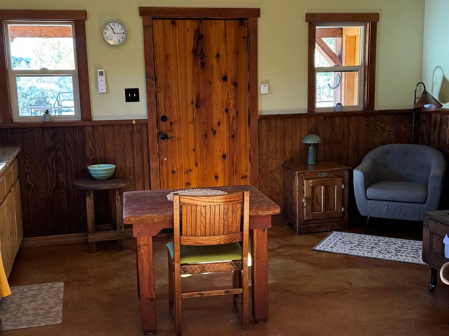 Studio, 240 sqft, $800 — Photo 4