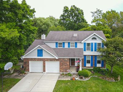 5364 Orchardvalley Dr, Cincinnati, OH, 45239