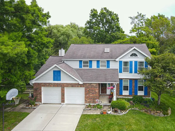 5364 Orchardvalley Dr, Cincinnati, OH 45239