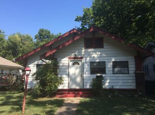 543 N Rosedale Ave, Tulsa, OK 74127