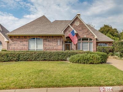2204 Hunter Place Ln, Arlington, TX, 76006