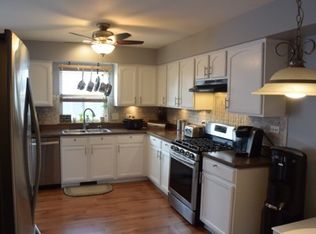 21512 Loch Ln #0, Crest Hill, IL 60403