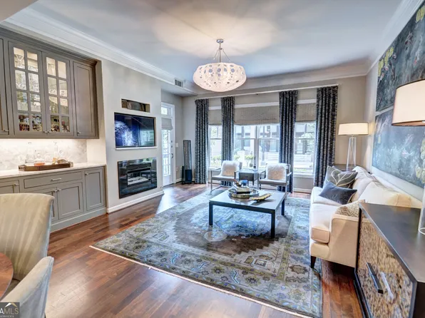 850 Piedmont Ave NE Unit 1101, Atlanta, GA 30308