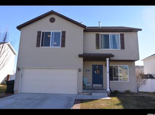 361 S 1280 W, Spanish Fork, UT 84660