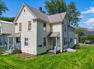 1480 North Avenue, Burlington, VT 05408