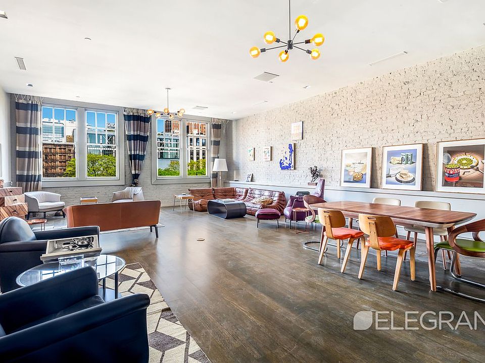 1st image of 60 Collister St APT 3D