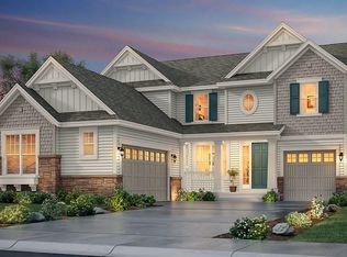 8243 S Valleyhead Way, Aurora, CO 80016