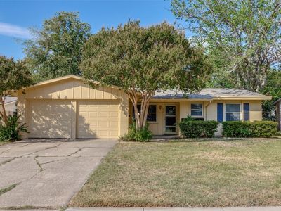 416 Salem Dr, Richardson, TX, 75080
