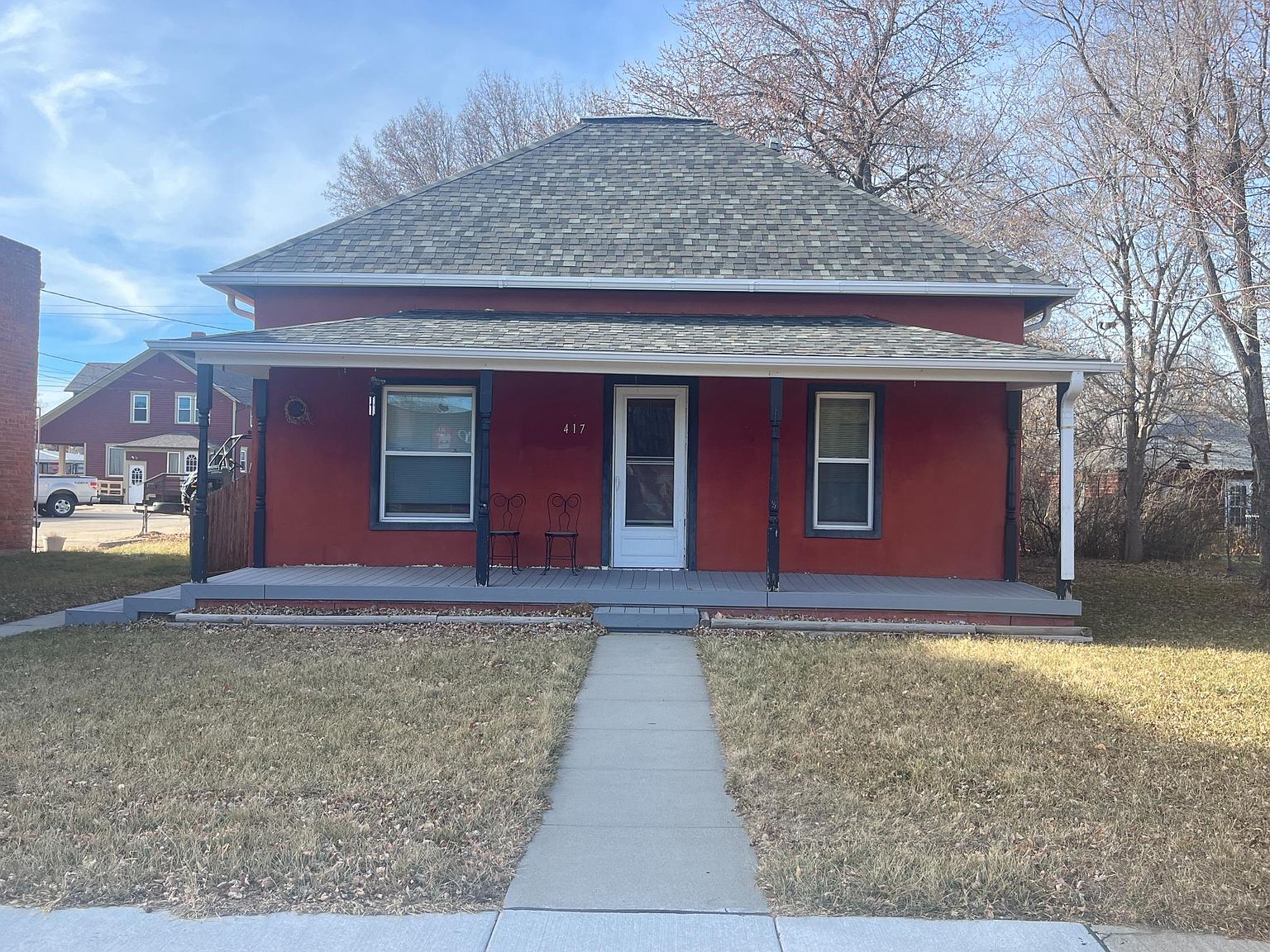 417 N Main St, Valentine, NE 69201 MLS 11232873 Zillow