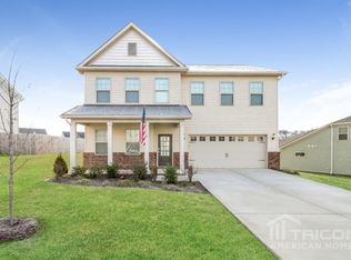 6007 Sentinel Dr, Spring Hill, TN 37174