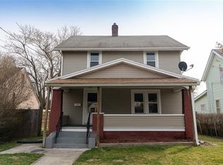 1708 Stark Ave SW, Canton, OH 44706