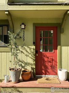 3209 Redstone Rd #12B, Boulder, CO, 80305