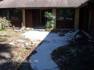 13549 Mount Pleasant Rd, Jacksonville, FL 32225