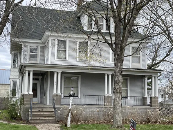 102 Ondell STREET NORTH North, Rockland, WI 54653