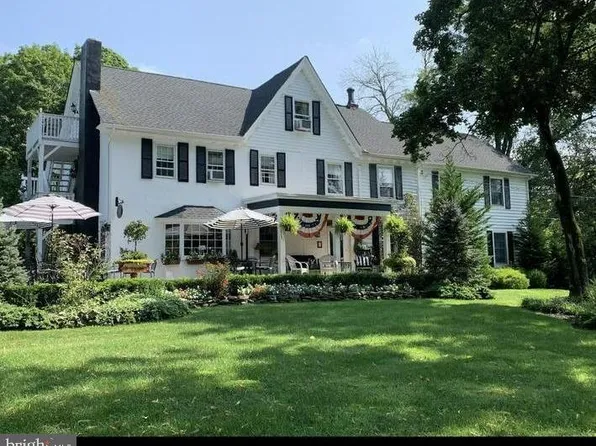 1324 River Rd, New Hope, PA 18938