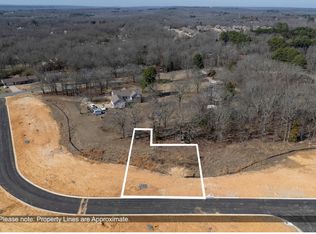 114 Glade Dr, Cabot, AR 72023