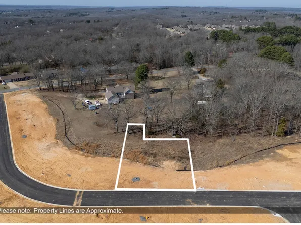 114 Glade Dr, Cabot, AR 72023