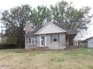 15901 E Highway 60, Irvington, KY 40146