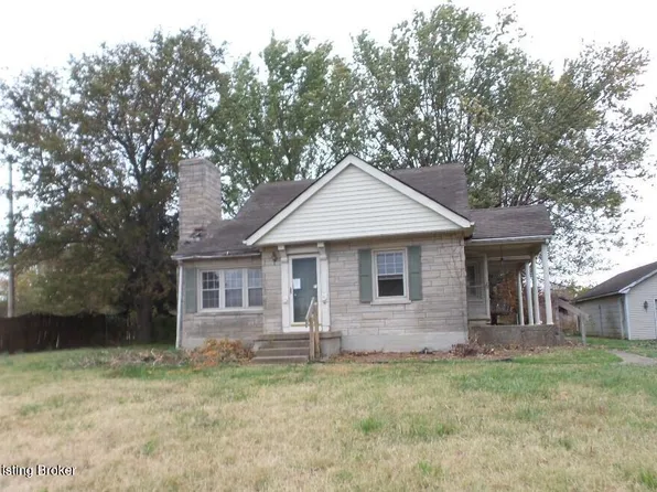 15901 E Highway 60, Irvington, KY 40146