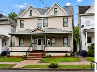 1365 Capouse Ave, Scranton, PA 18509