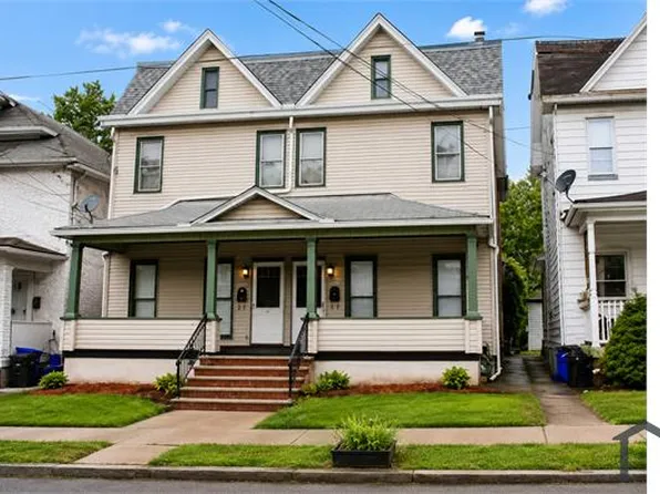 1365 Capouse Ave, Scranton, PA 18509