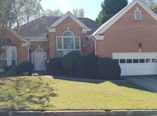 7425 Harbor Cove Ct, Stone Mountain, GA 30087