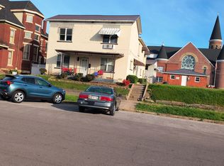 510 Railroad St #3, Ironton, OH 45638