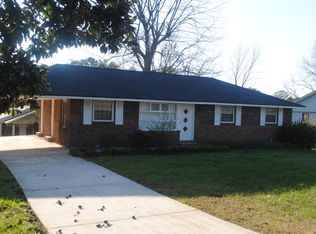 588 Valley Hill Rd, Riverdale, GA 30274