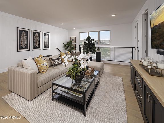 4th image of 2121 W SONORAN DESERT Drive #163