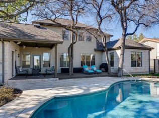 132 Lakeway Dr, Lakeway, TX 78734