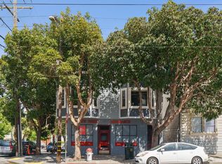 1501 Church St APT 2, San Francisco, CA