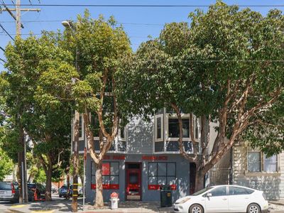 1501 Church St APT 2, San Francisco, CA, 94131
