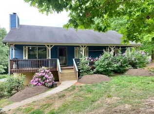 1635 Diamond Hill Rd, Moneta, VA 24121