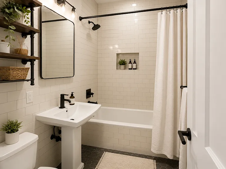 209 Irving Ave #3 — Photo 4