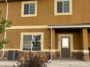 7593 Sand Lake Hts, Colorado Springs, CO 80908