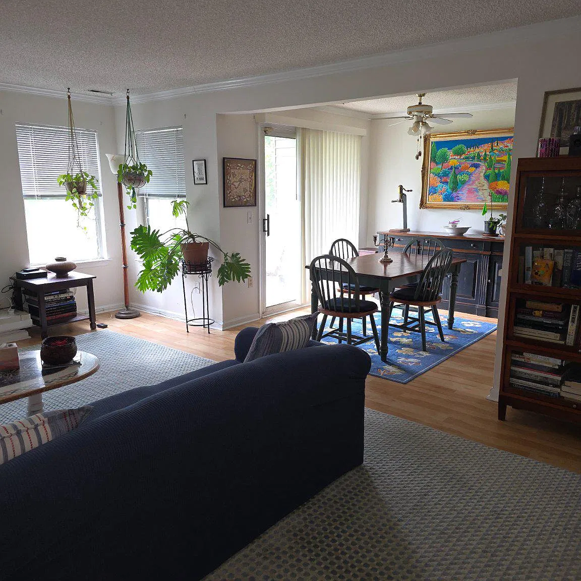 2 bed, 2.0 bath, 1275 sqft, $2,450 — Photo 4