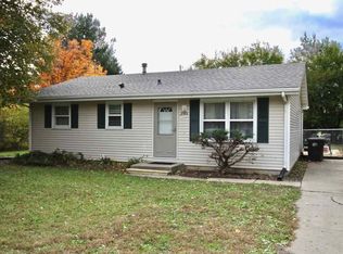 2312 Sunshine Ln, Beloit, WI 53511