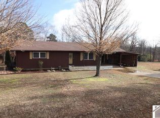 440 Fox Rd, Mayfield, KY 42066