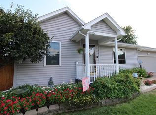 1825 Quail Run, El Dorado, KS 67042