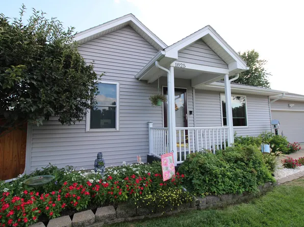 1825 Quail Run, El Dorado, KS 67042