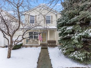 187 Mountain Laurel Ct, Romeoville, IL 60446