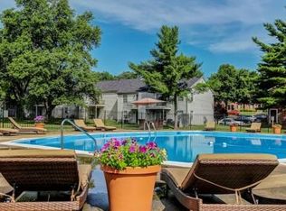 11719 Nansemond Dr APT B, Louisville, KY 40245