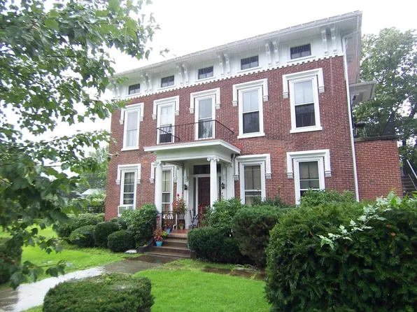 440 W Main St, Lock Haven, PA 17745
