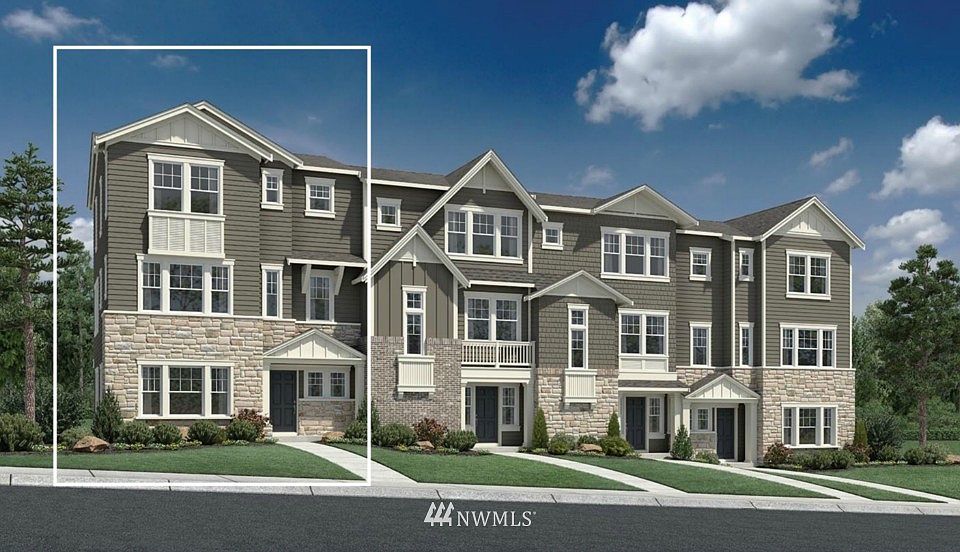 1st image of 23943 SE 45th (Lot 60) Terrace