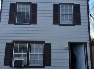 620 Shaver St, Pasadena, TX 77506