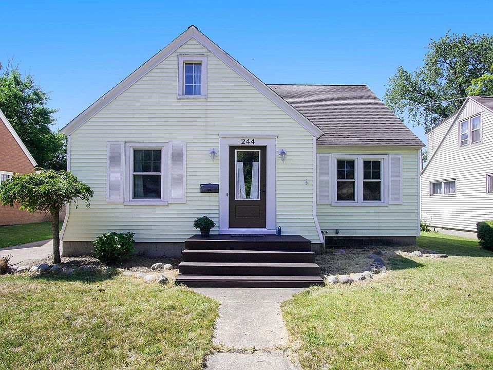 1st image of 244 W 23rd St