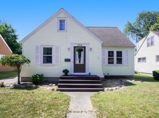 244 W 23rd St, Holland, MI 49423