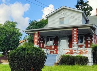 225 Bon Air Rd, Pittsburgh, PA 15235