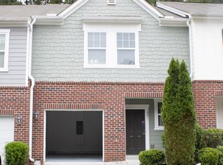 1881 Millstream Holw, Conyers, GA 30012