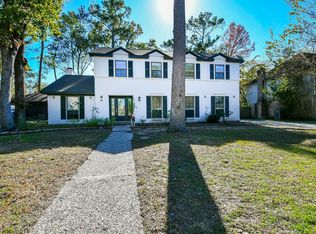 1007 Maranon Ln, Houston, TX 77090